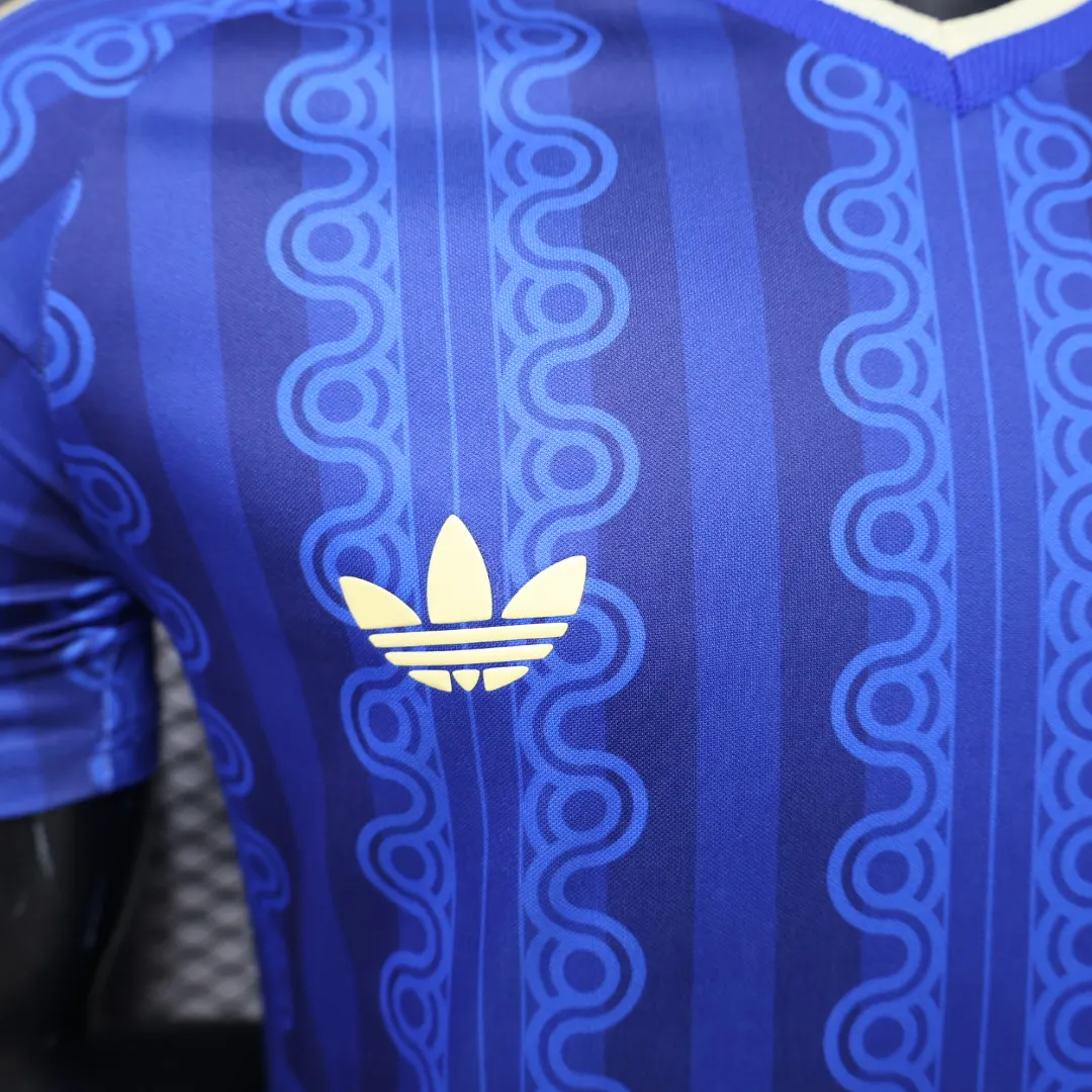 2026-27 Sweden Away Jersey – Player Version