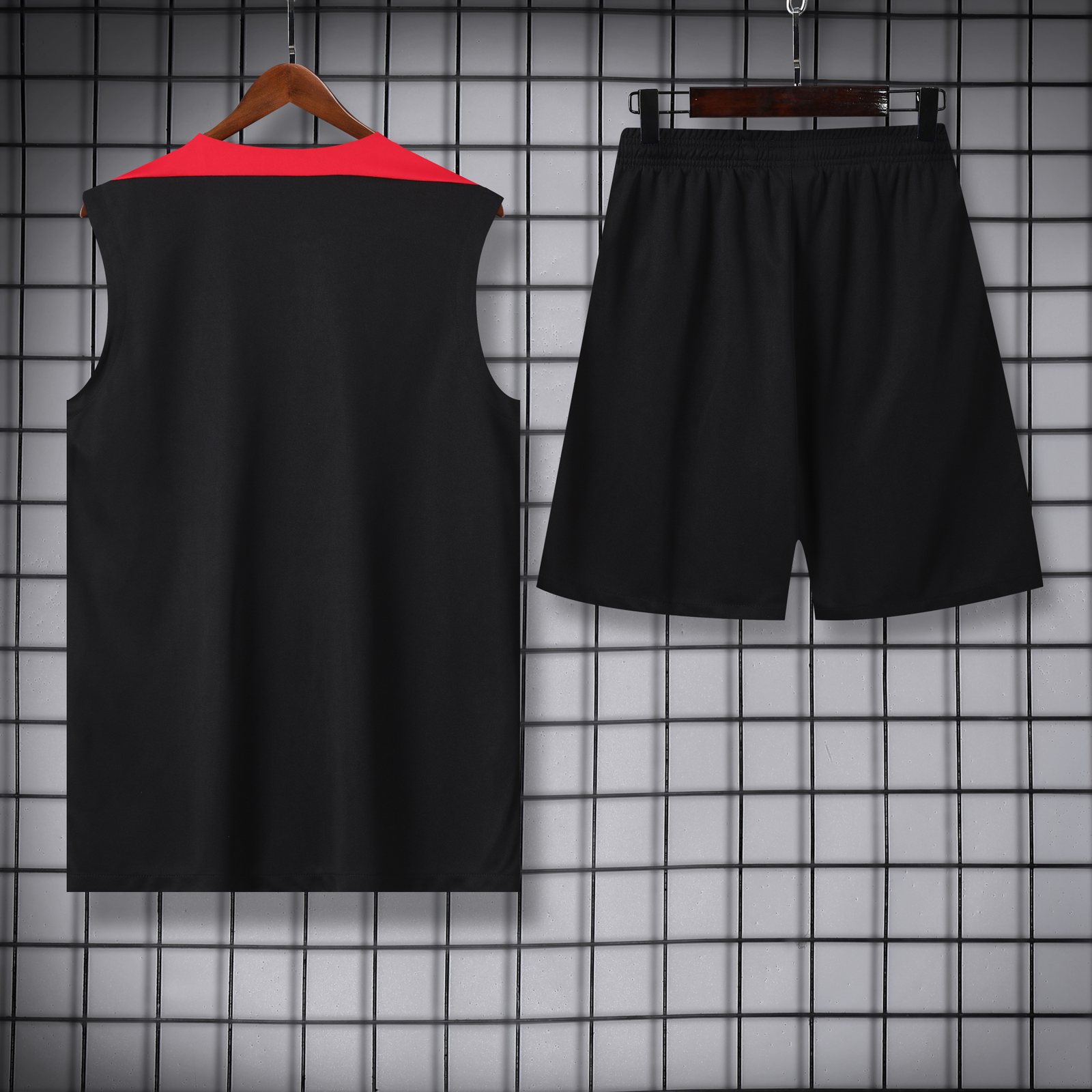 2024-25 Portugal Short-Sleeve Training Jersey