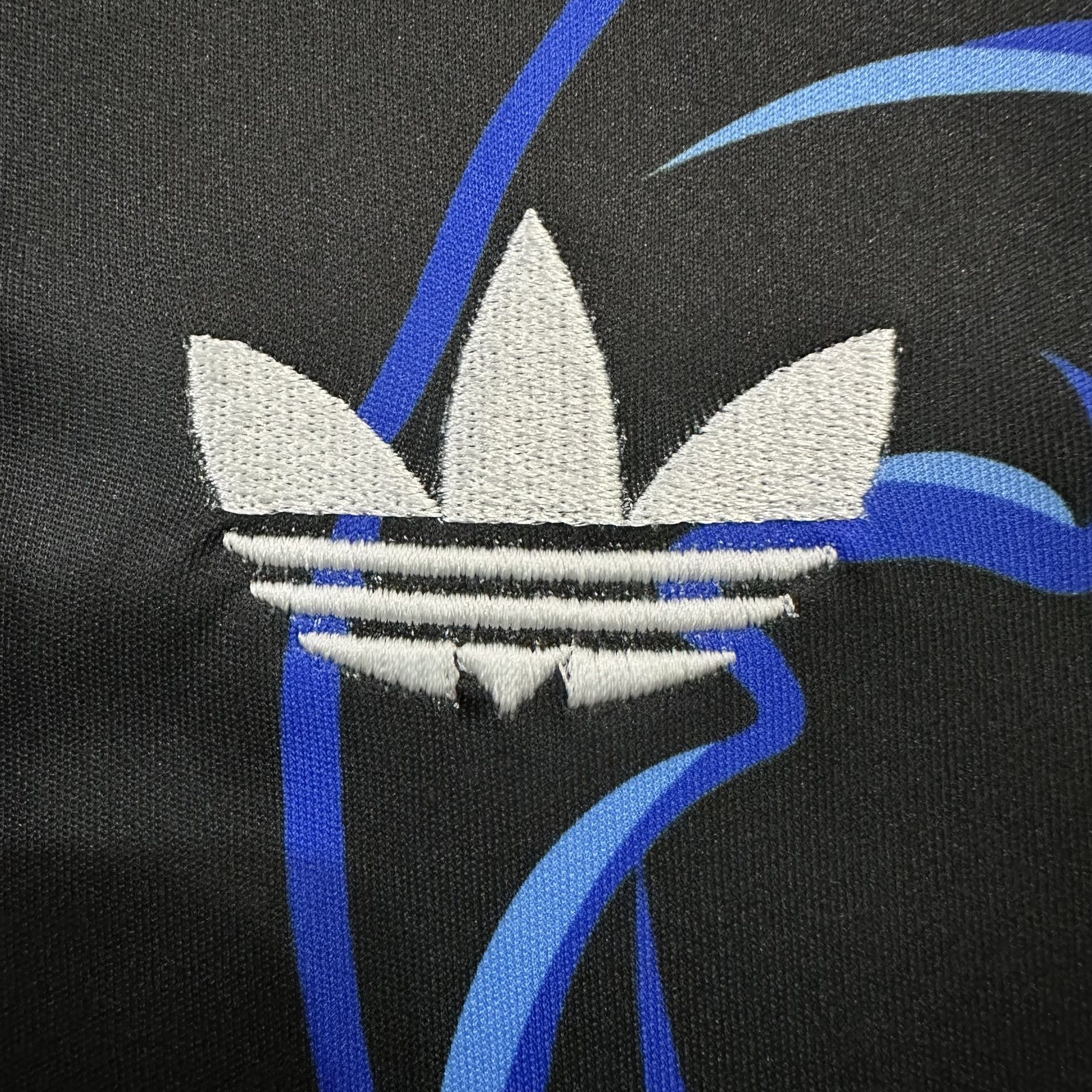 2026-27 Argentina Away Jersey