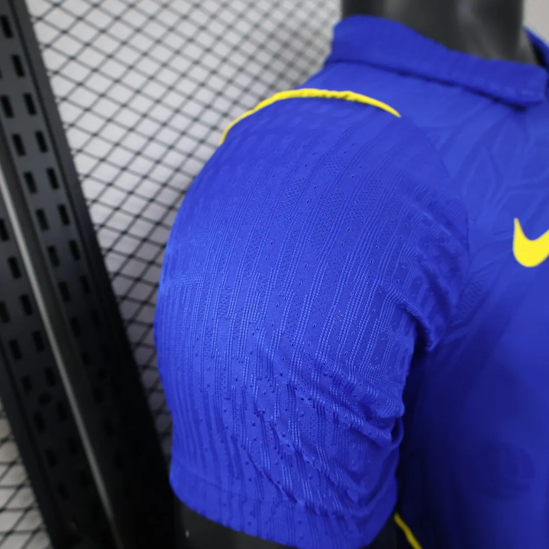 2026-27 Chelsea Home Shirt – Player Version