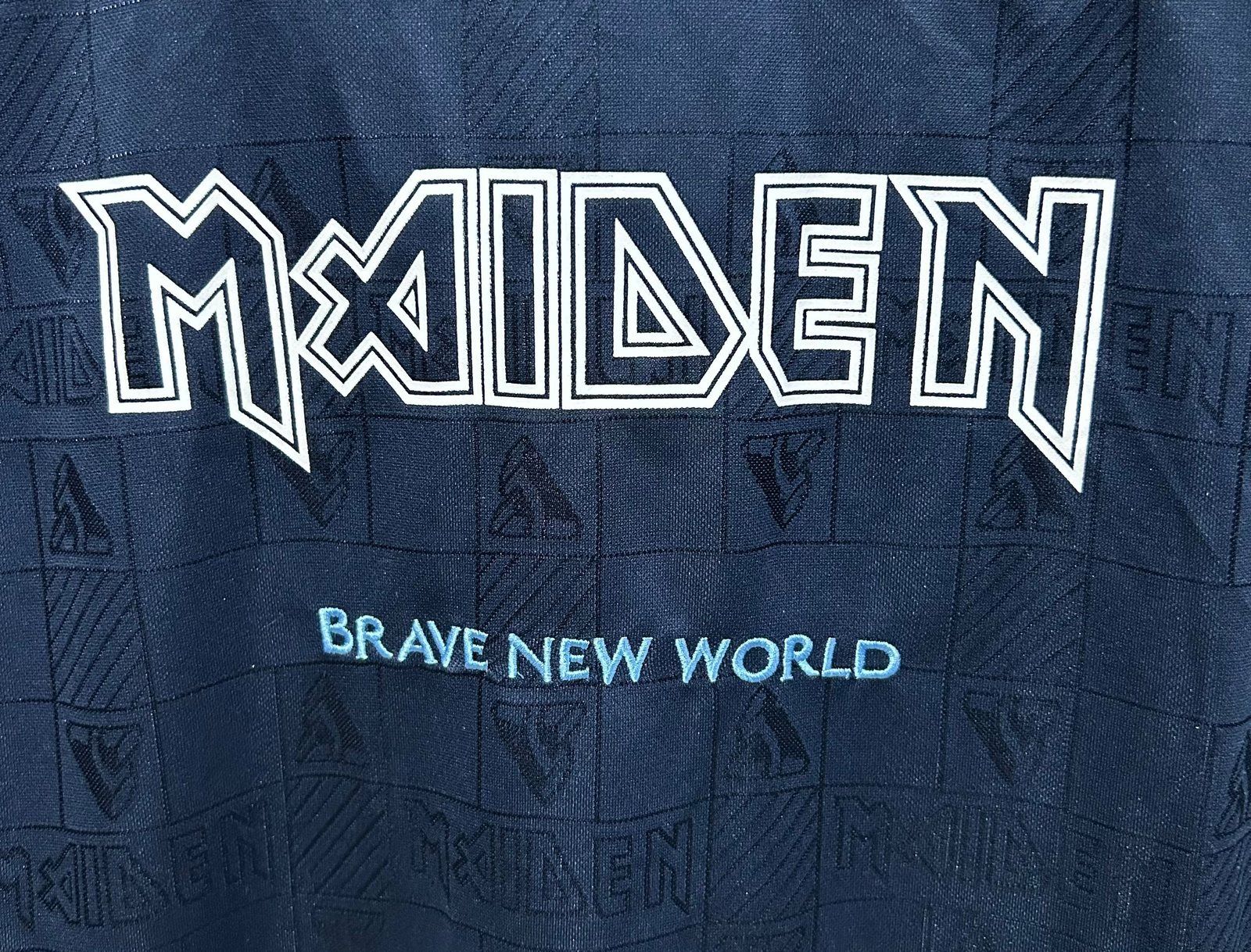 1999 West Ham United Home Retro Jersey