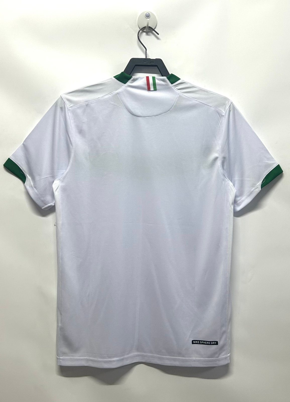 2006 Mexico Away Retro Jersey