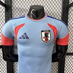 2026-27 Japan Away Shirt - Player Edition