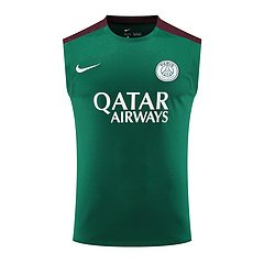 2024-25 Paris Saint-Germain training vest