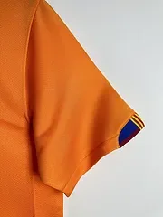 2006-07 Barcelona Away Retro Jersey