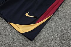 2024-25 Barcelona vest training jersey