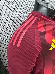 2025-26 Germany Away Kit - Players