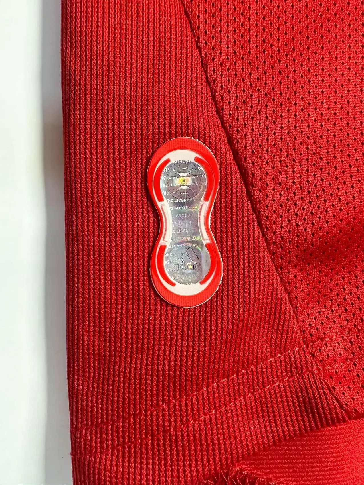 2006-07 Bayern Munich Home Retro Jersey