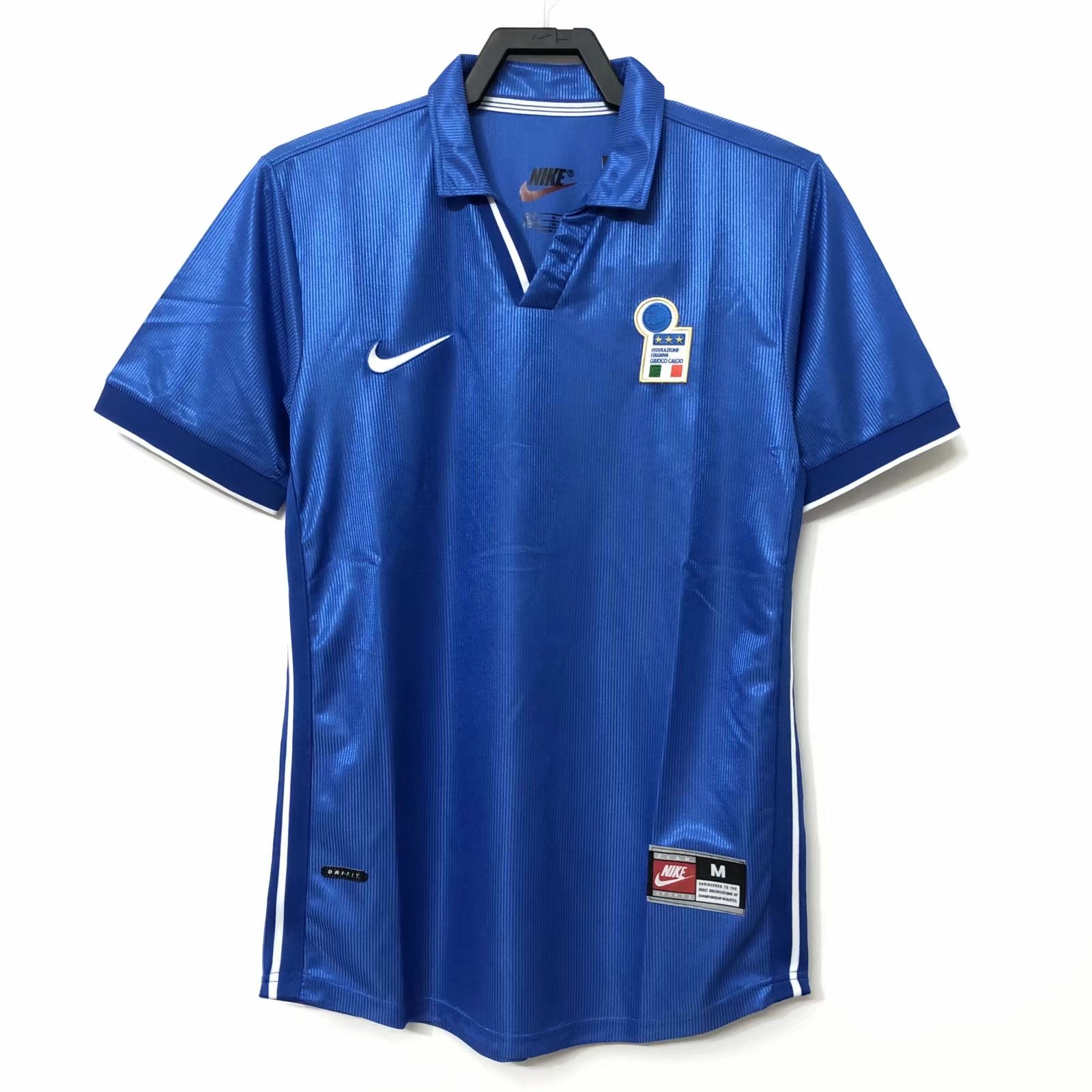 1998 Italy home