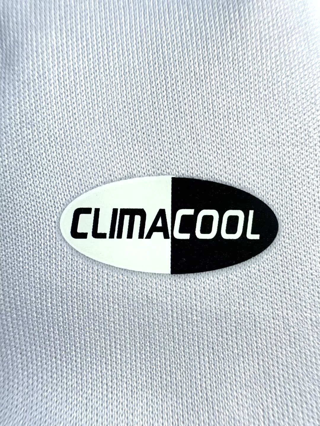 2007-08 AC Away Retro Jersey