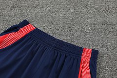 2024-25 Manchester United training vest jersey