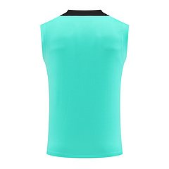 2024-25 Atletico Madrid Training Vest Jersey