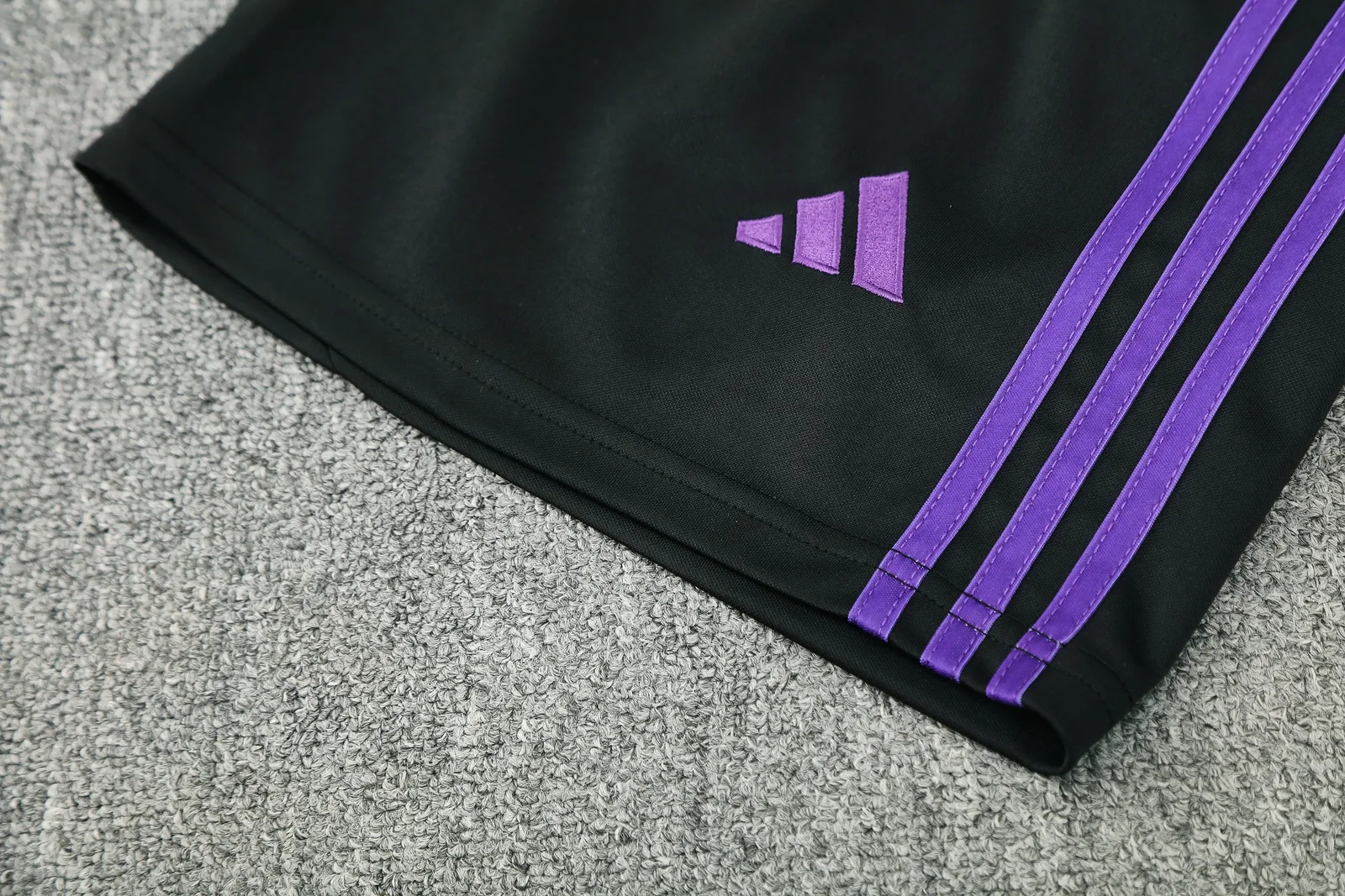 2025-26 Real Madrid Training Vest Jersey