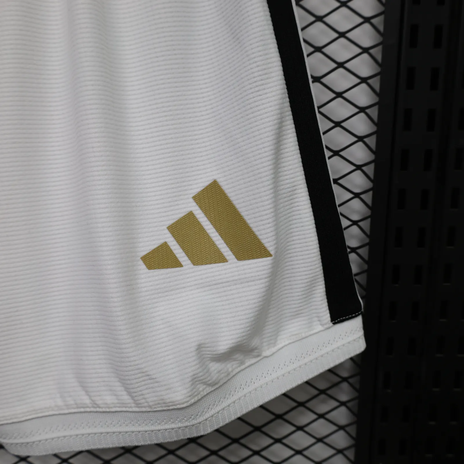 2026-27 Juventus Home Shorts - Player Version