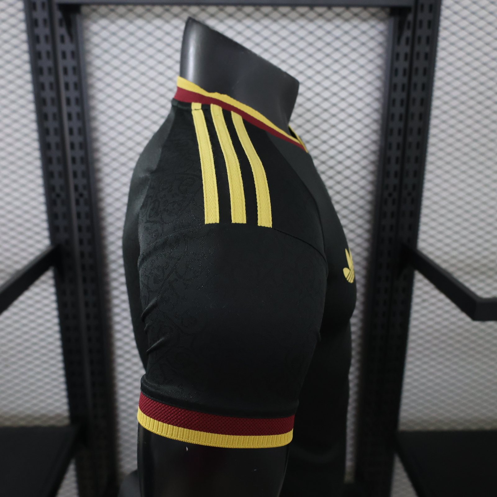 2026-27 Spain Special Edition Jersey – Player Version