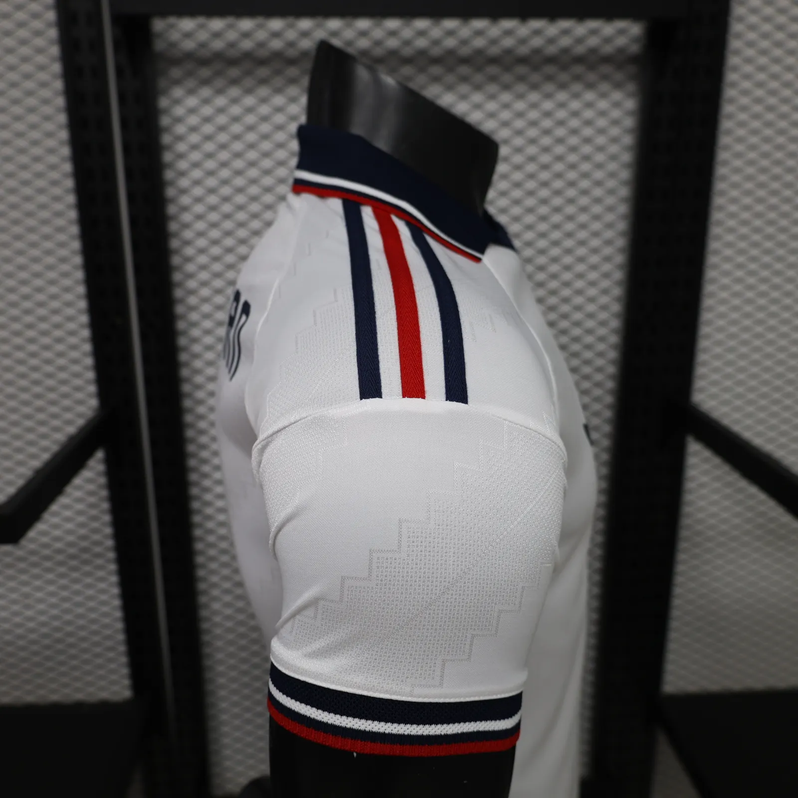 2026-27 Bayern Munich Away Kit - Player Version