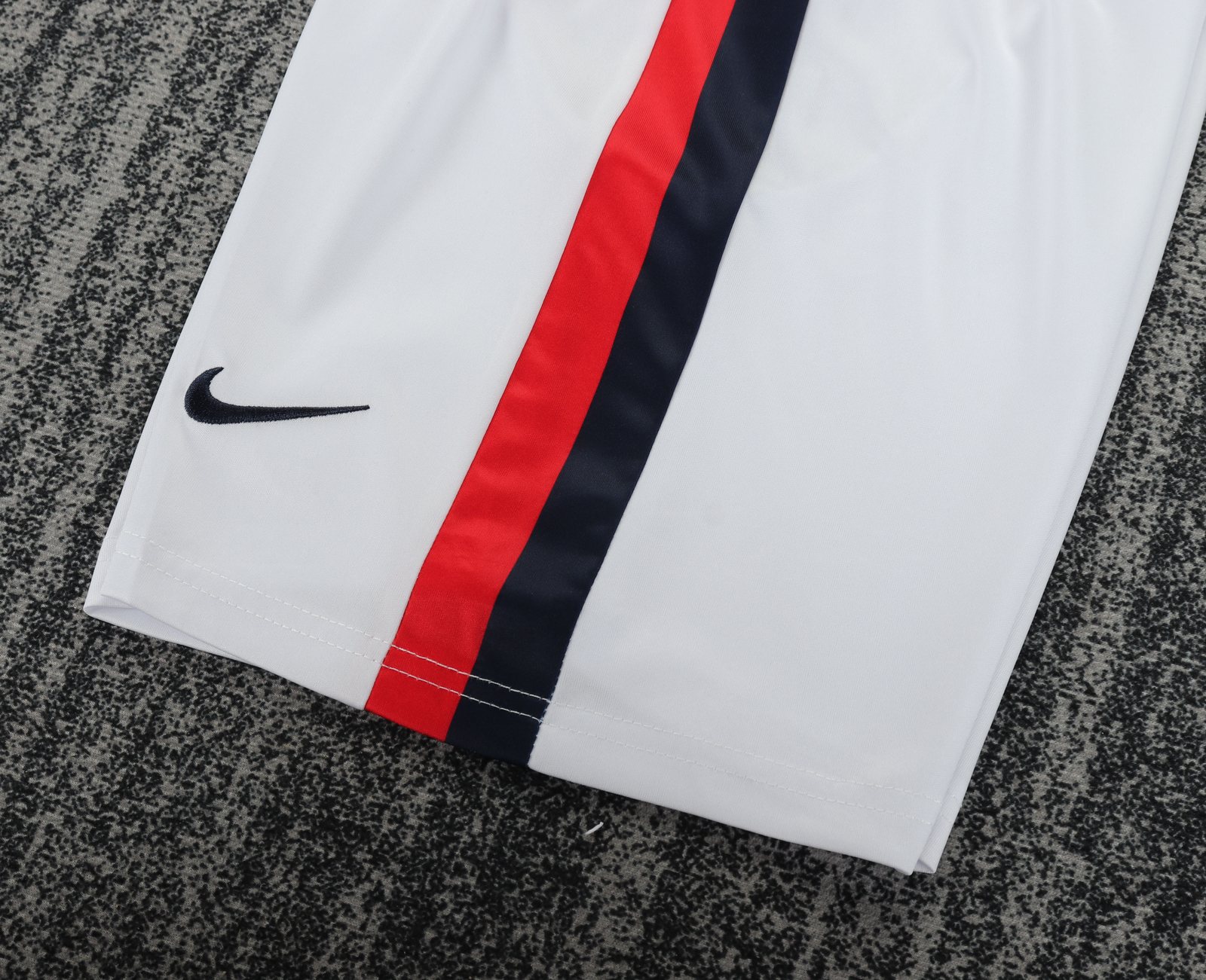 2002-03 Paris Saint-Germain Away Retro Jersey – Kids'