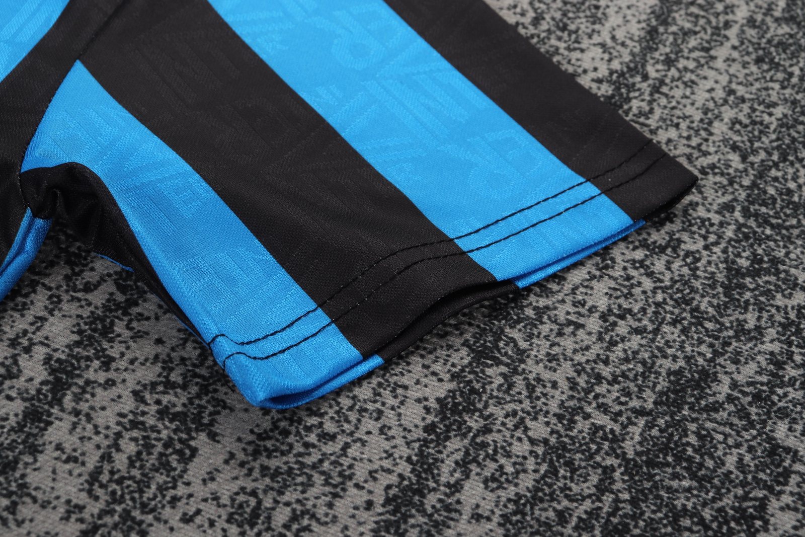 1992-94 Inter Milan Away Retro Jersey – Kids'