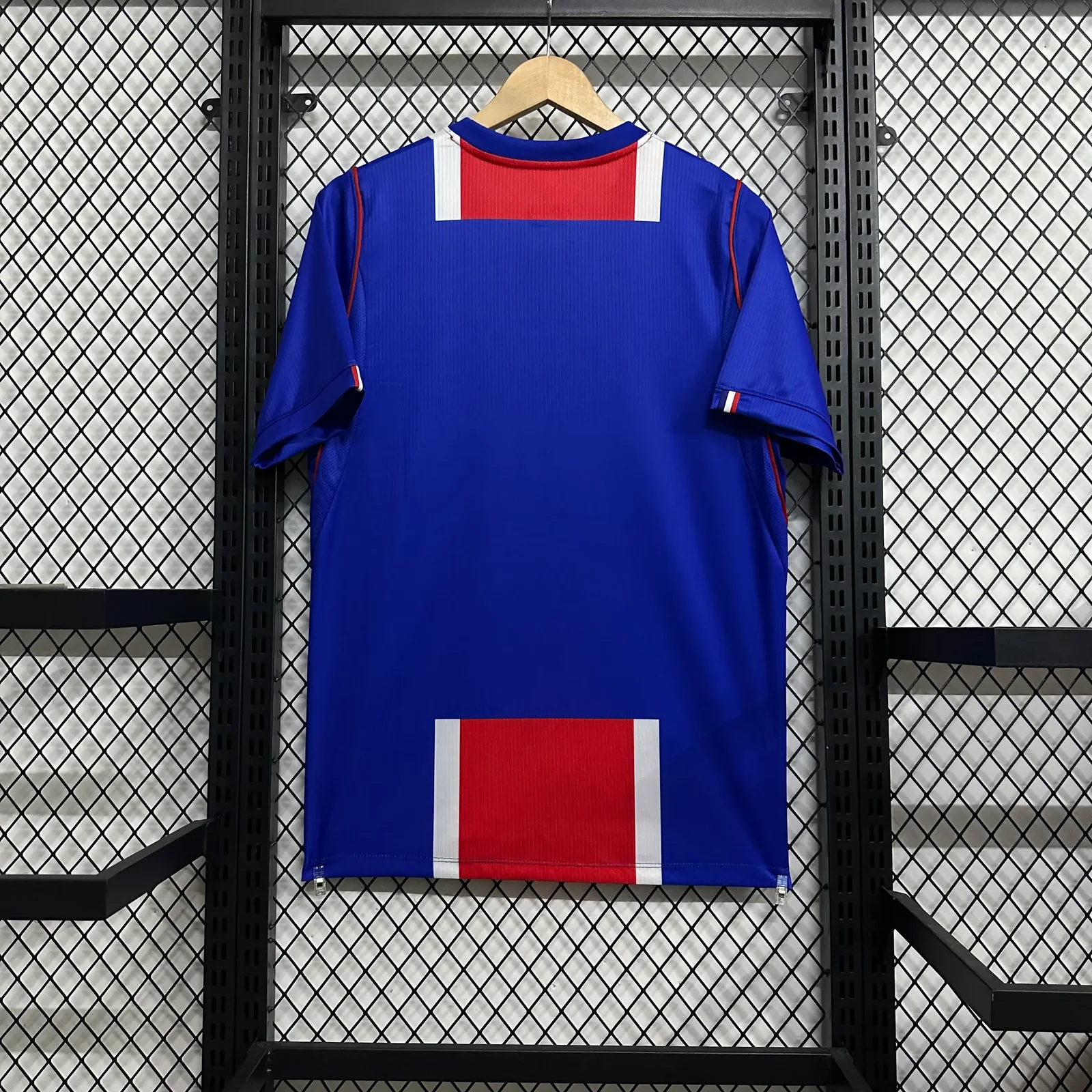 2026-27 Paris Saint-Germain Home Jersey - Fan Edition