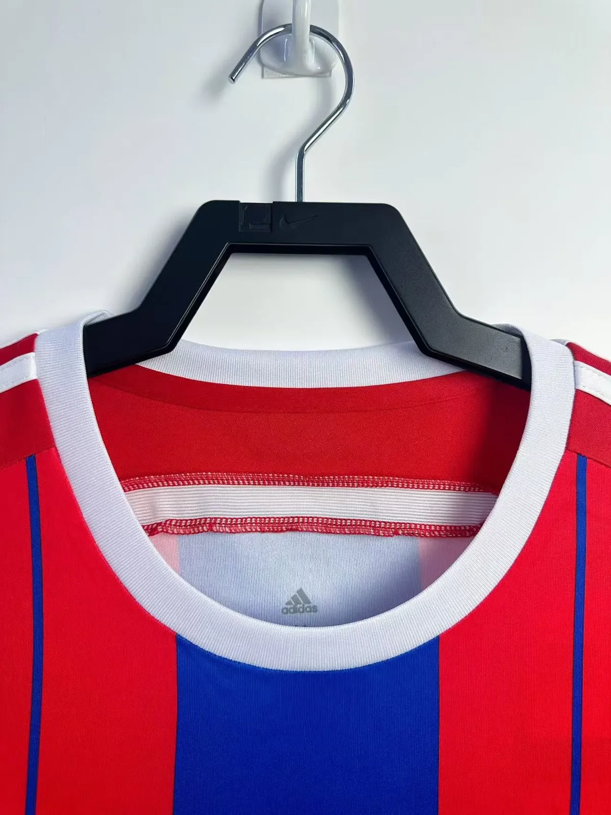 2014-15 Bayern Munich Home Retro Jersey