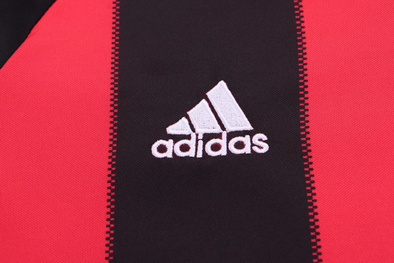 2011-12 AC Milan Home Retro Jersey - Kids