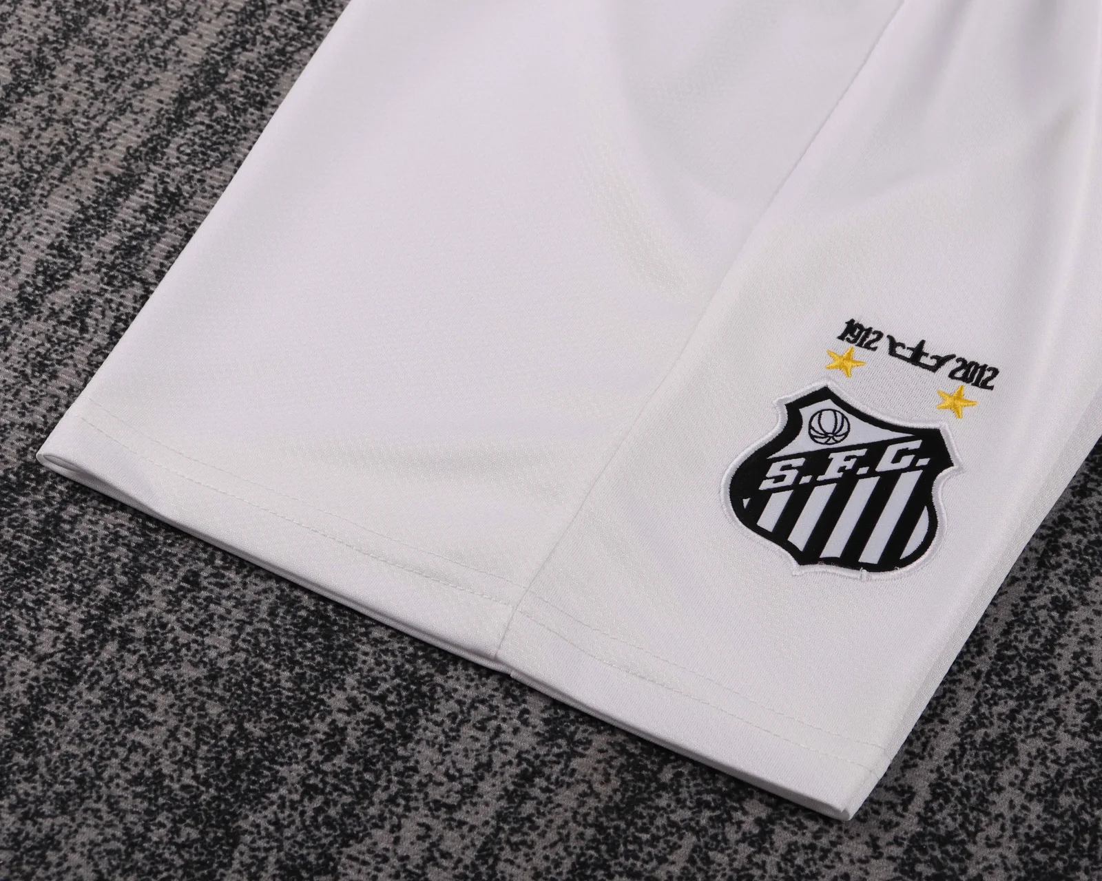 2013 Santos Home Retro Shirt - Kids Sizes