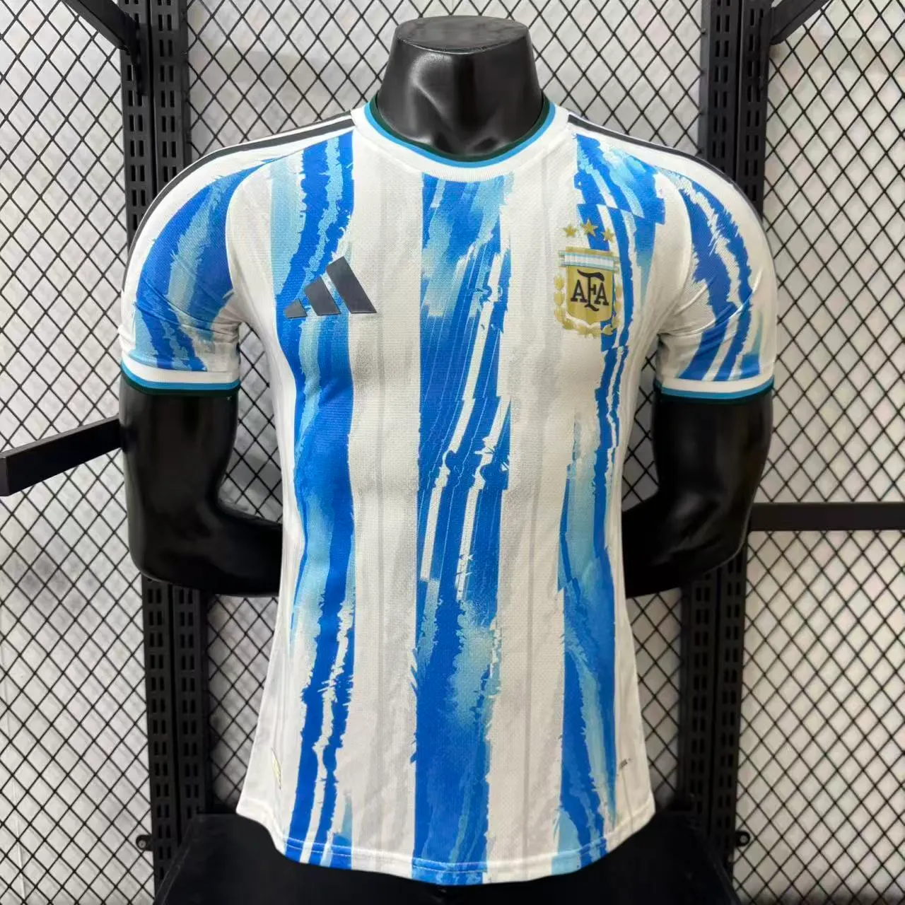 2026 Argentina Special Edition Jersey - Player Version