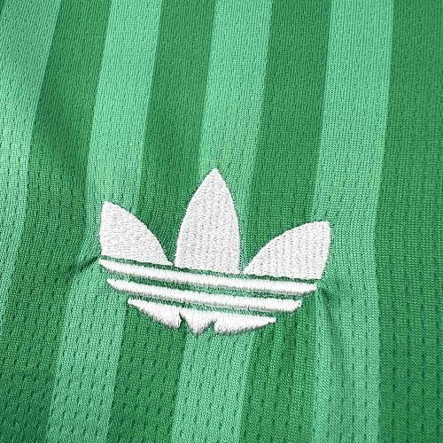 2026 Algeria Away Jersey - Fan Edition