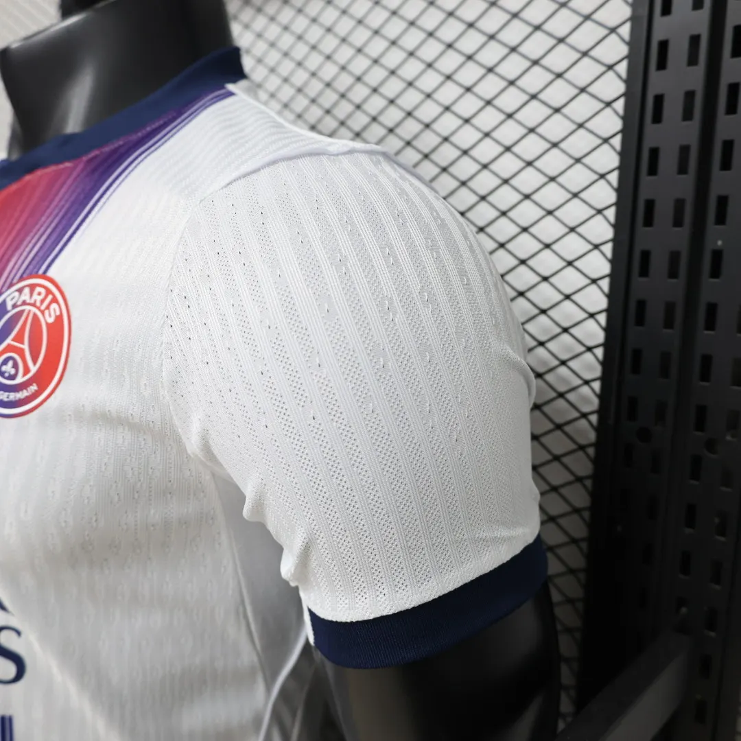 2026-27 Paris Saint-Germain Away Jersey – Player Version