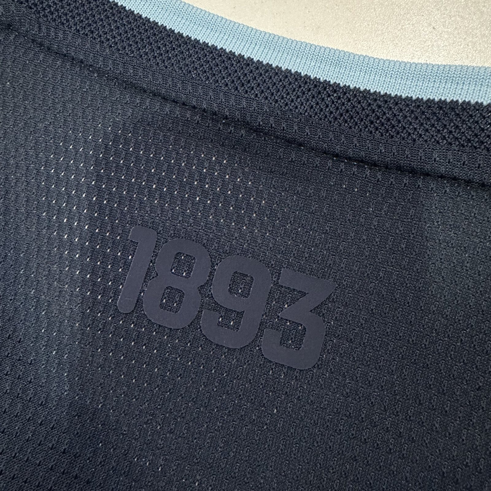2026-27 Argentina Special Edition Jersey — Player Version