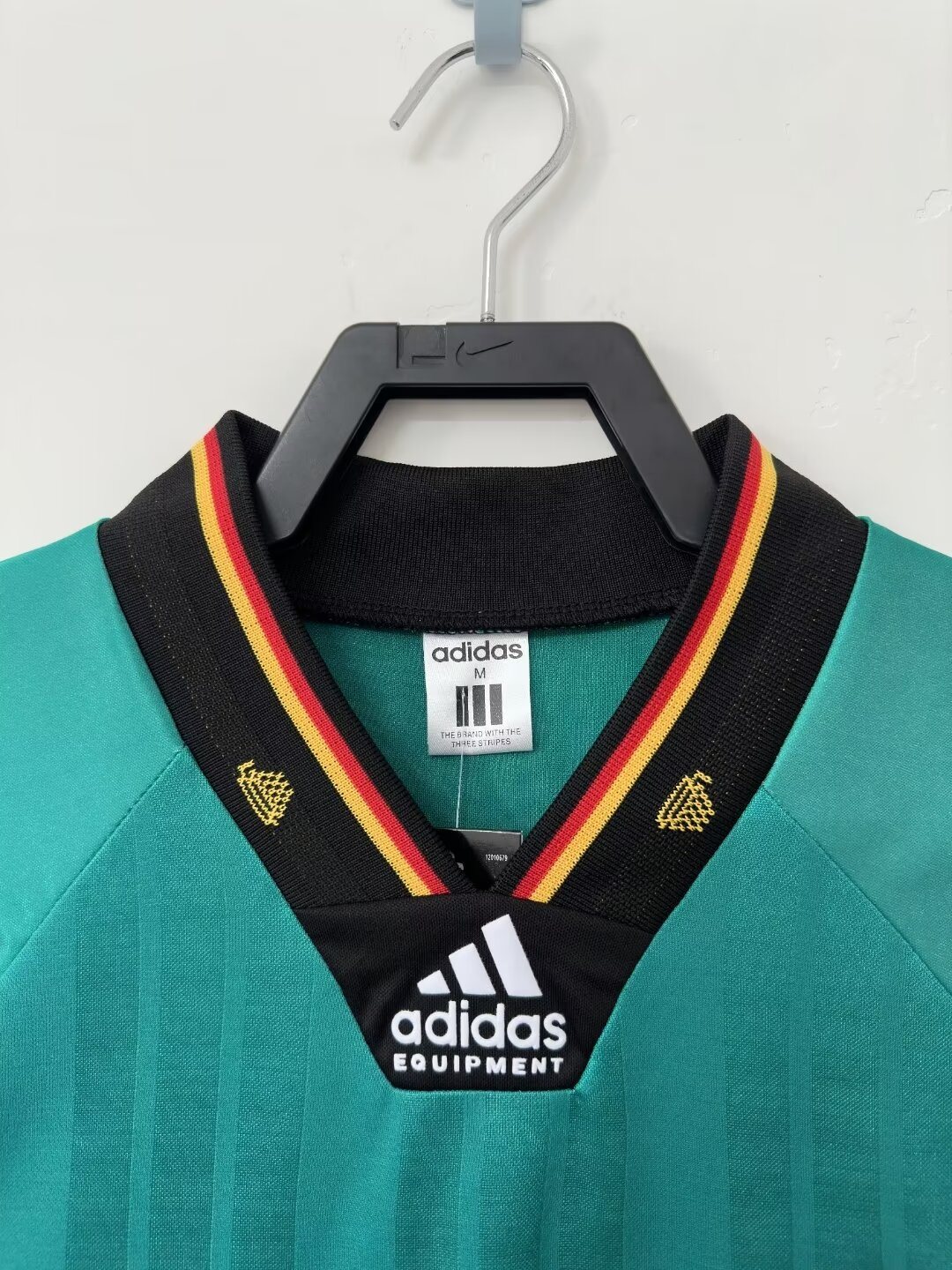 1992 Germany Away Retro Jersey