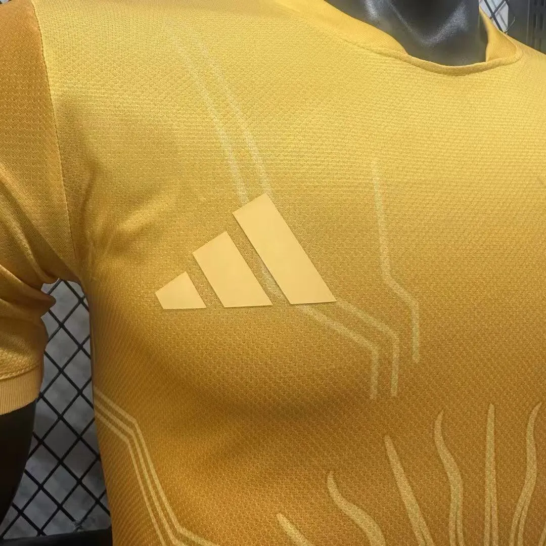 2026-27 Argentina Special Edition Jersey — Player Version