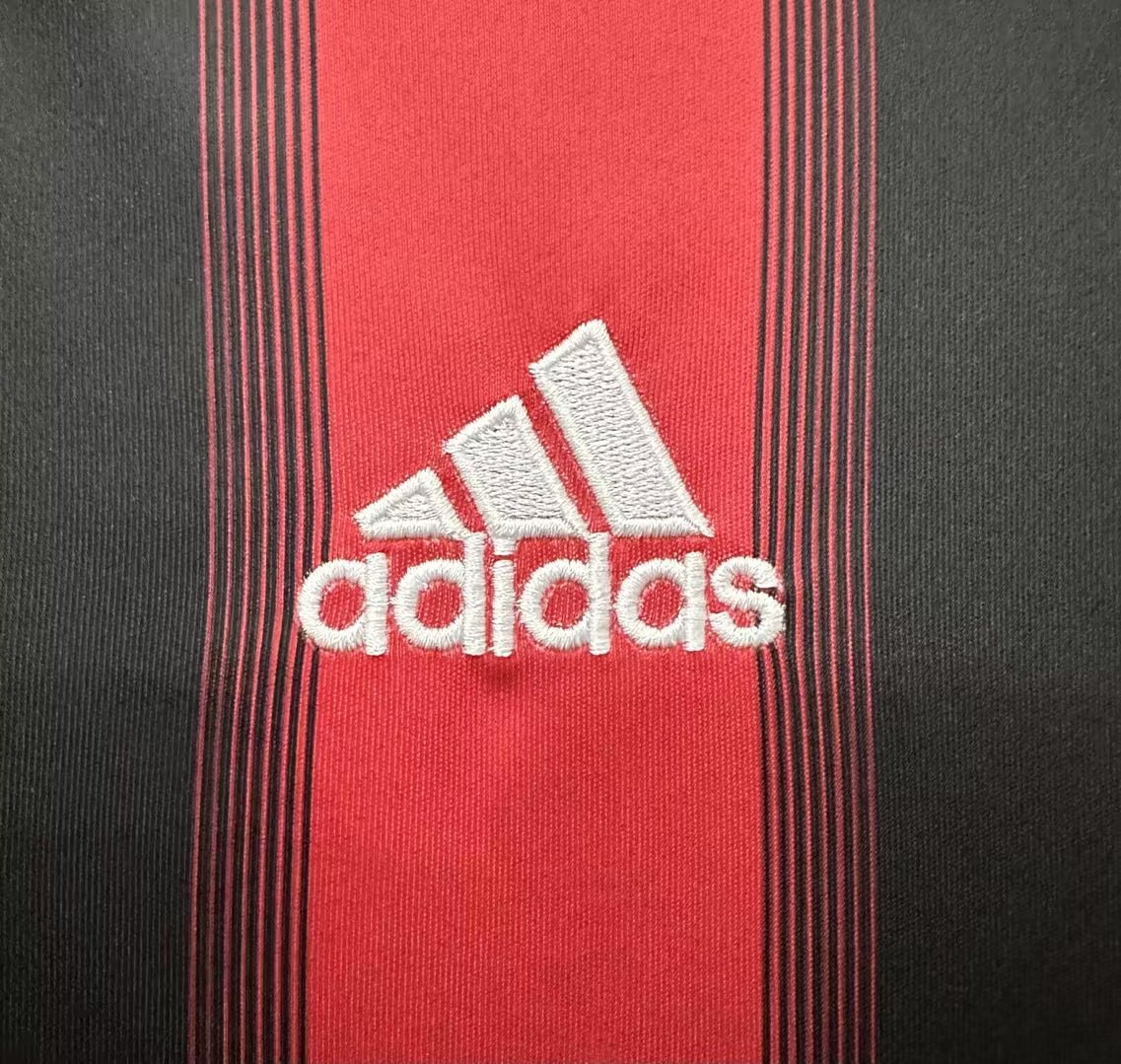 2004-05 AC Home Retro Jersey
