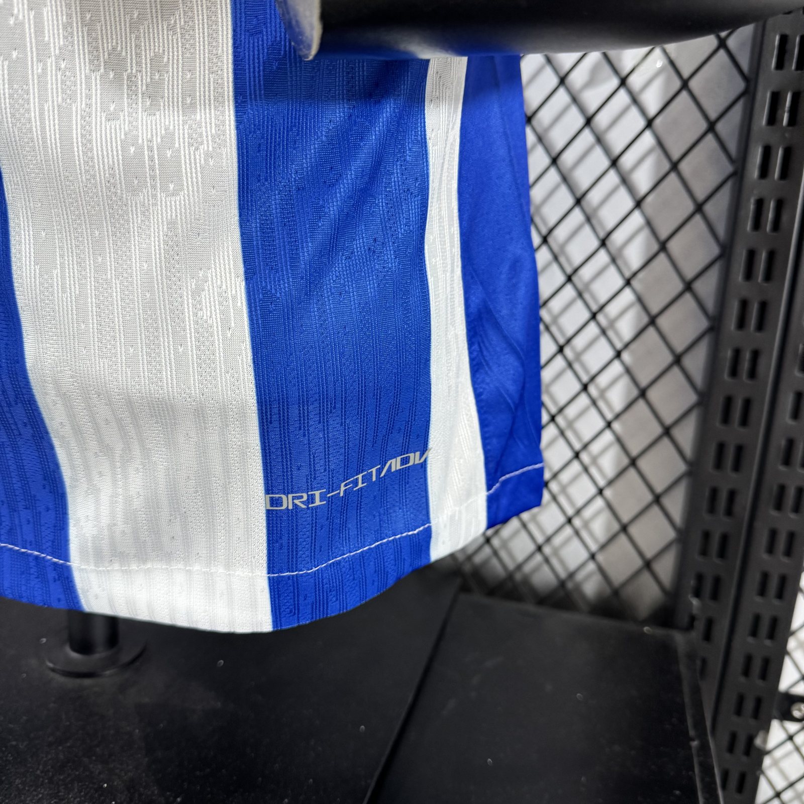 2025-26 Brighton Home Kit – Player Version