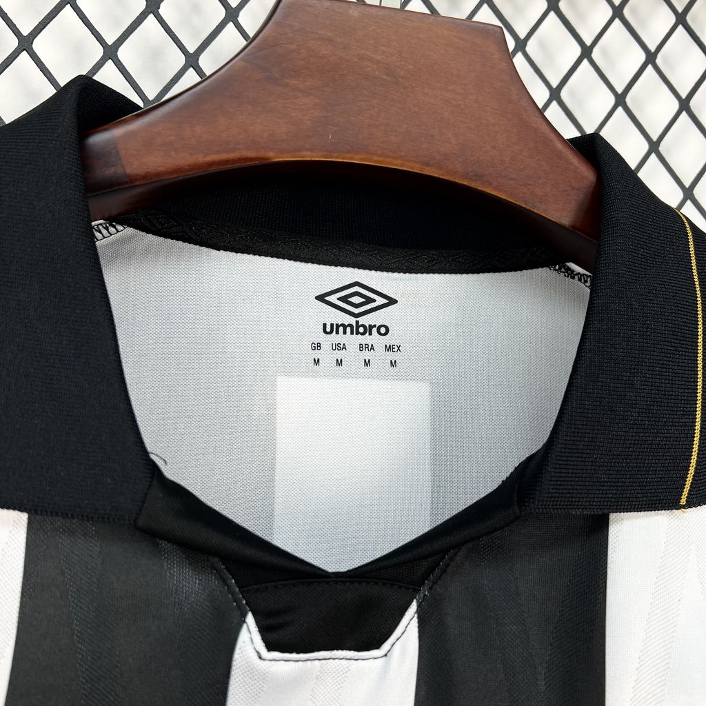 2026-27 Santos Away Jersey - Fan Edition