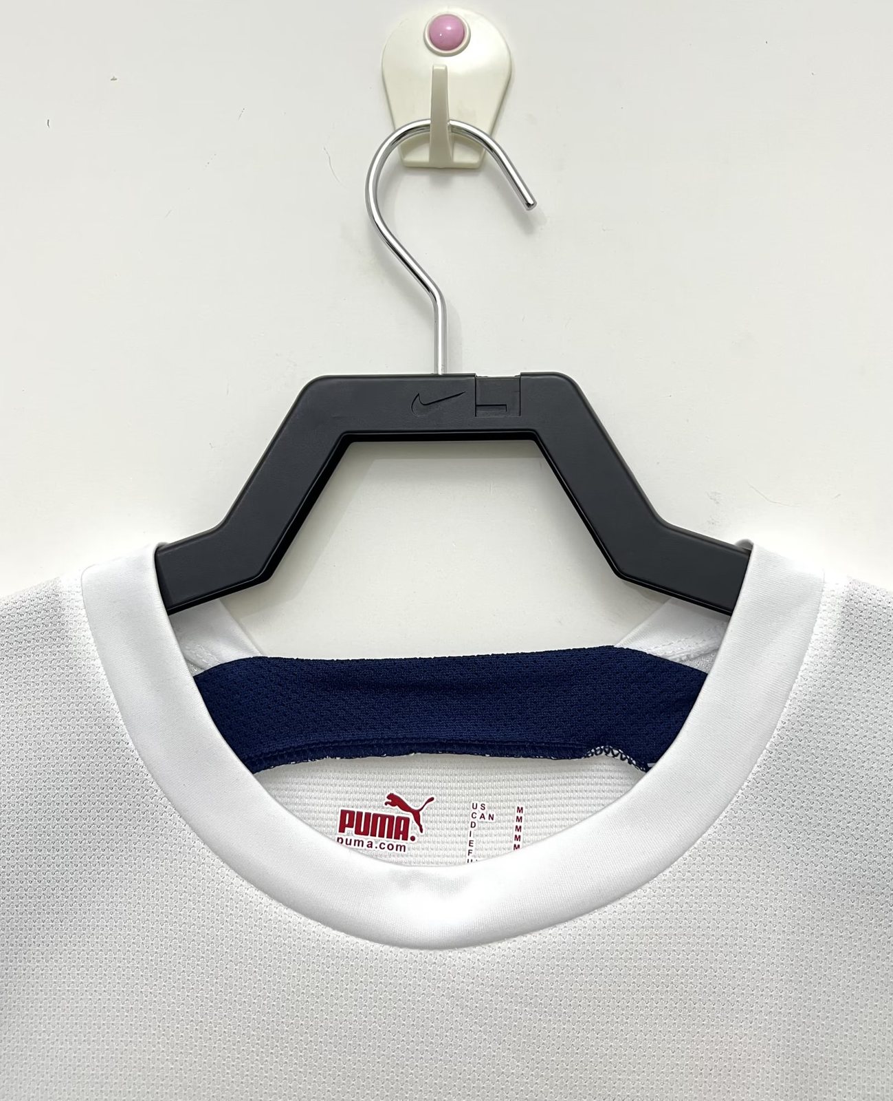 2006-07 Tottenham Hotspur Home Retro Jersey