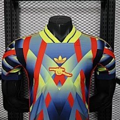 2025-26 Arsenal Special Edition Jersey - Player Version