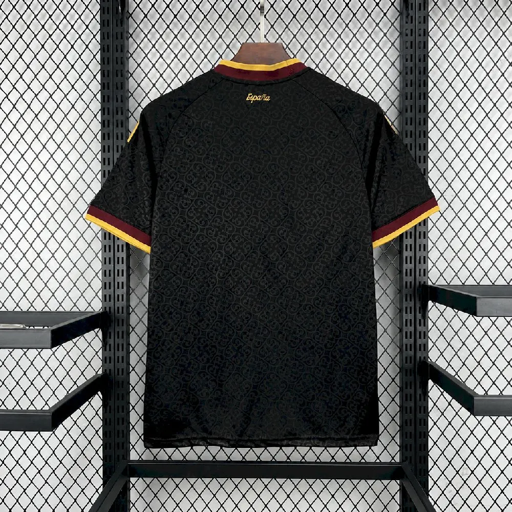 2026-27 Spain Second Away Jersey - Fan Edition