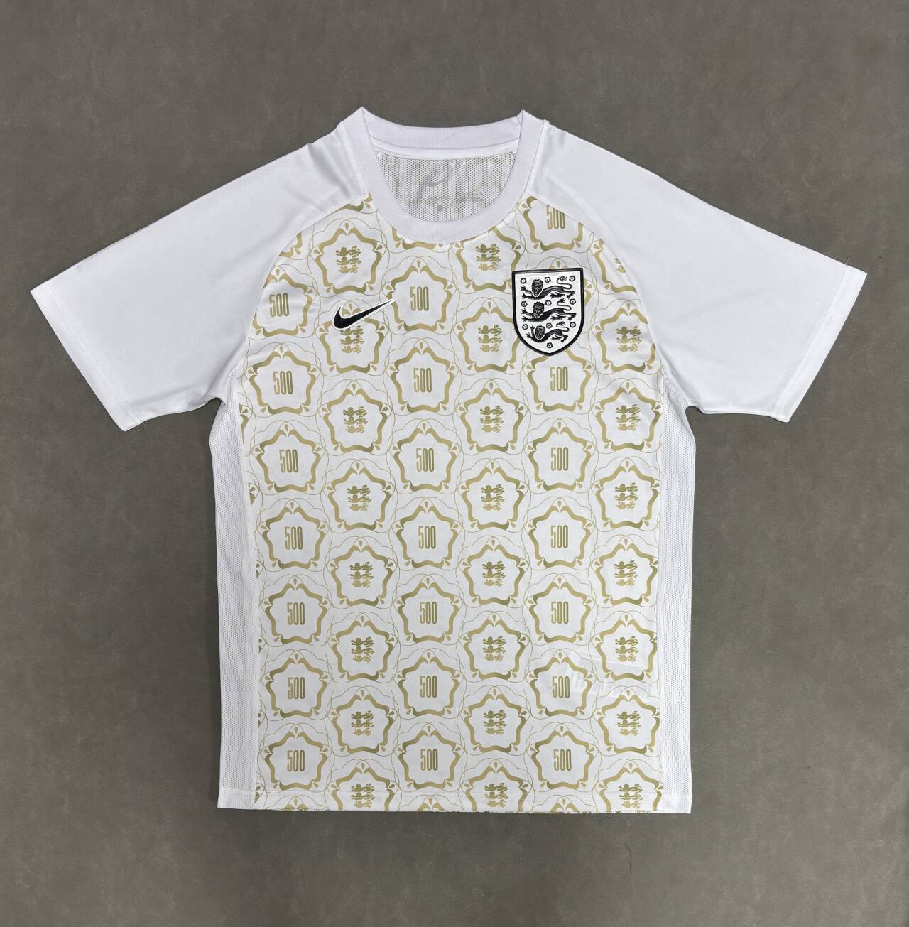 2026-27 England Special Edition Jersey – Fan Version