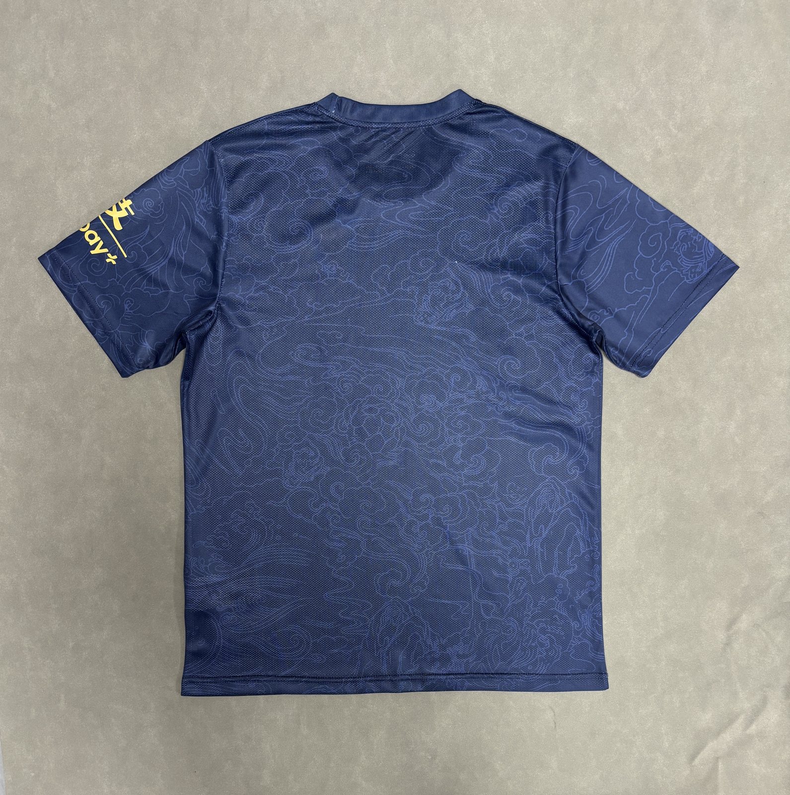 2026-27 Tottenham Hotspur Pre-Match Training Jersey