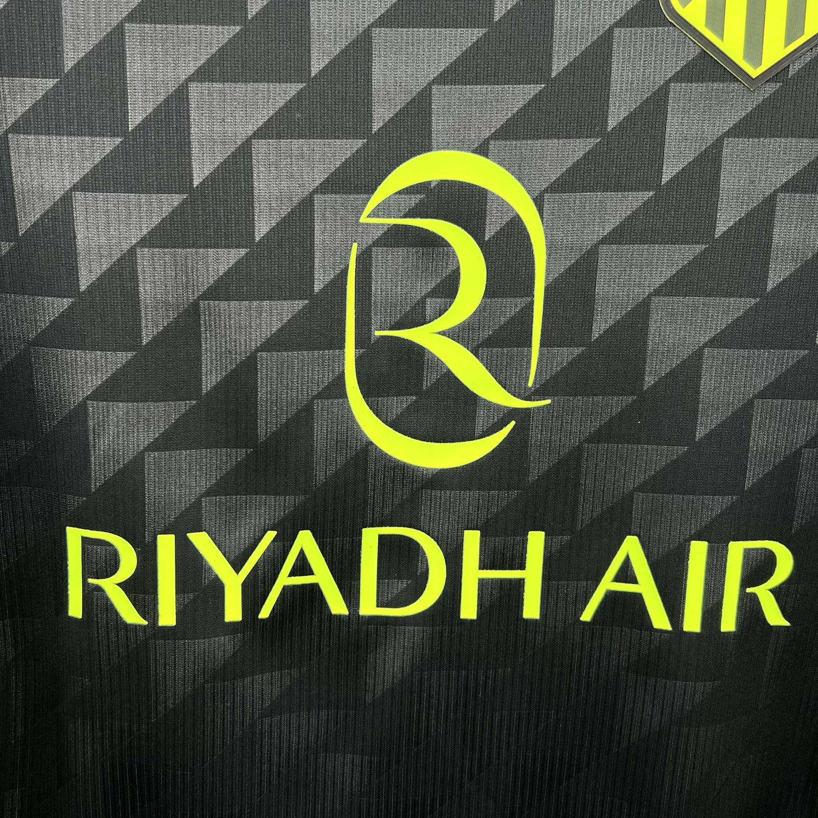 2026-27 Atlético Madrid Away Jersey – Fan Version