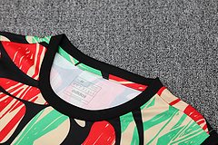 2025-26 Arsenal training vest jersey