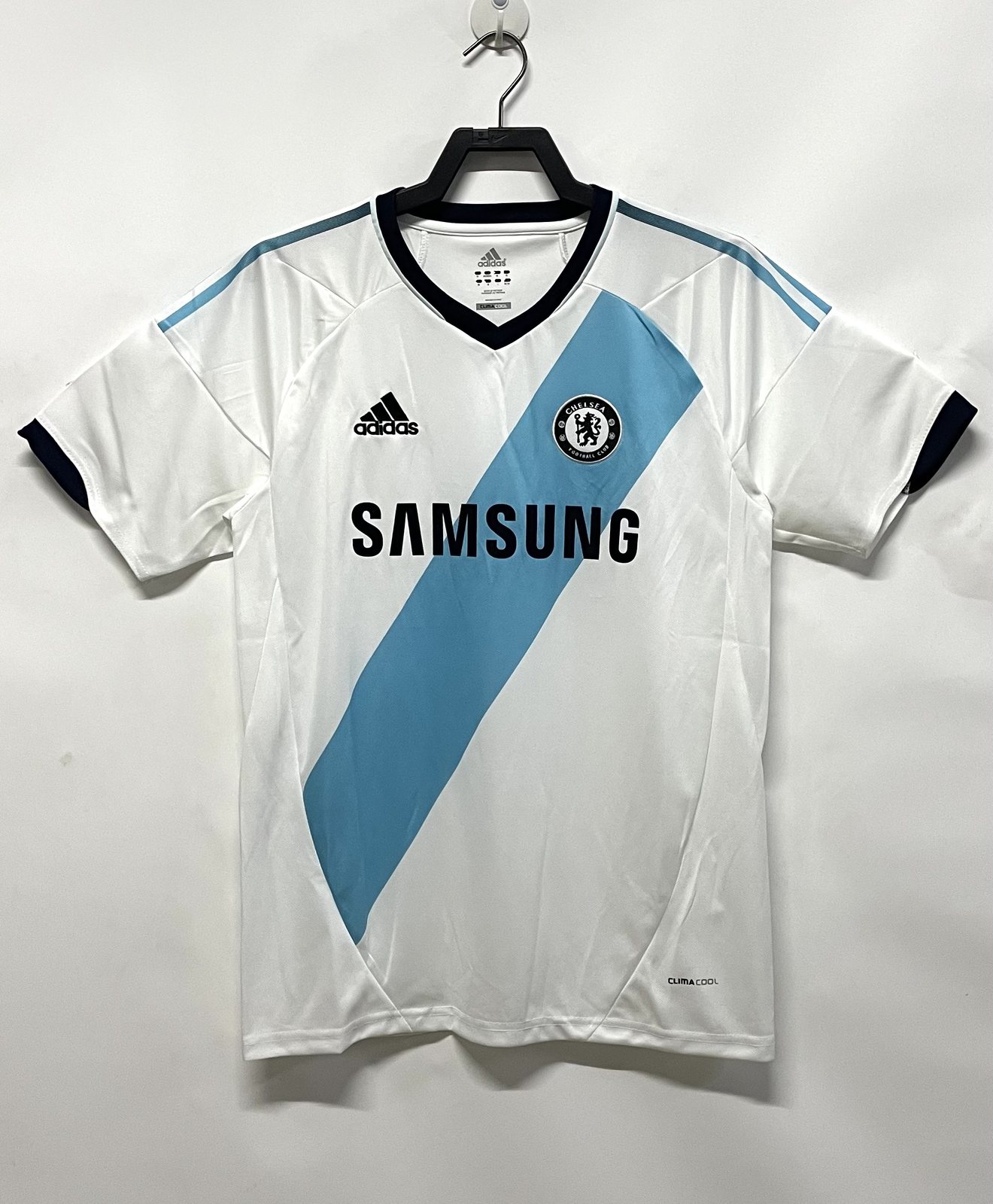2012-13 Chelsea Away Retro Kit