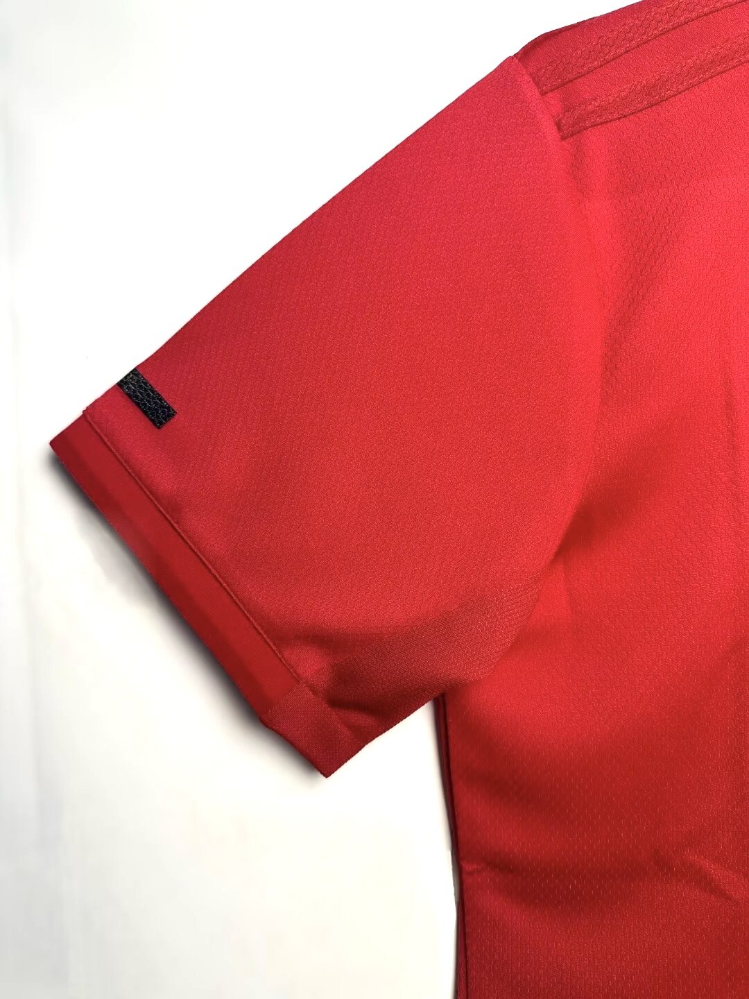 2019-20 Manchester United Home Retro Shirt