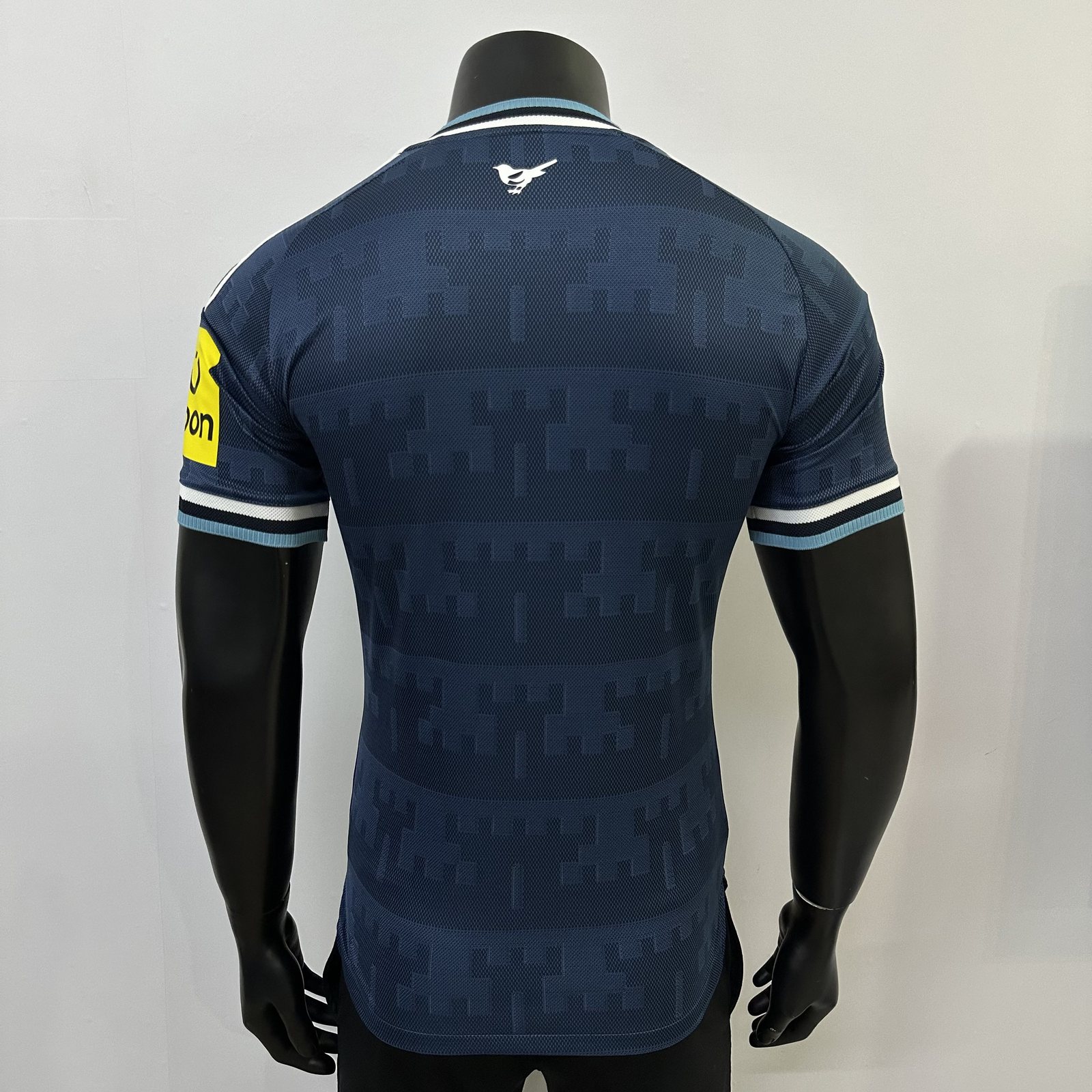 2026-27 Newcastle United Away Kit - Player Version