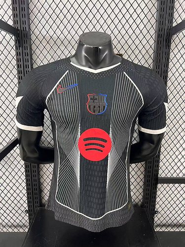 2025-26 Barcelona Special Edition Shirt - Player Edition