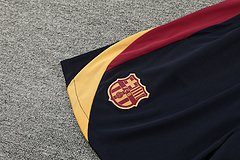 2024-25 Barcelona vest training jersey