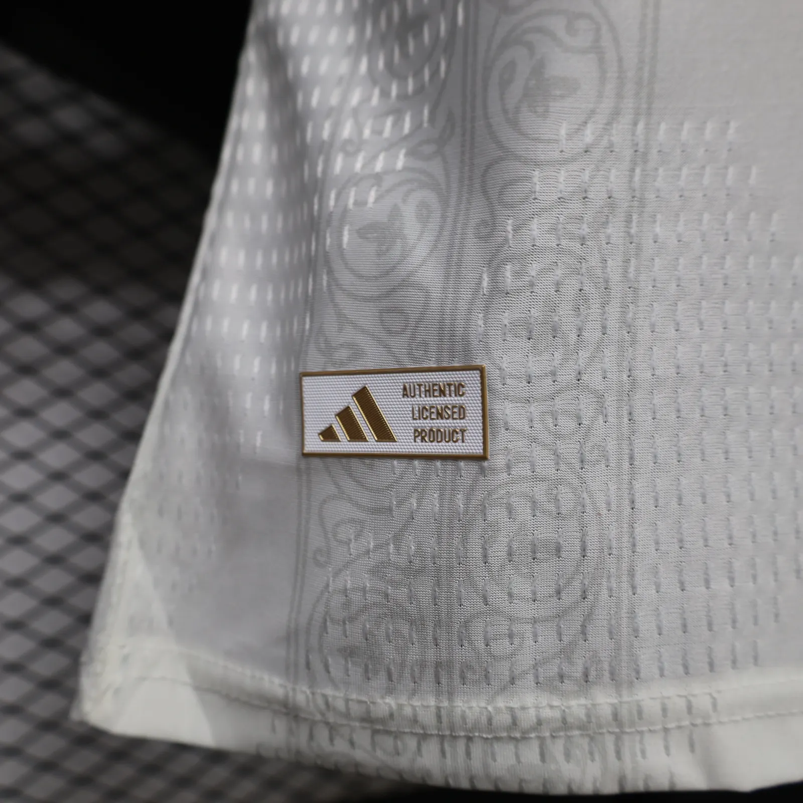 2026-27 Riyadh Victory Away Jersey - Player Version