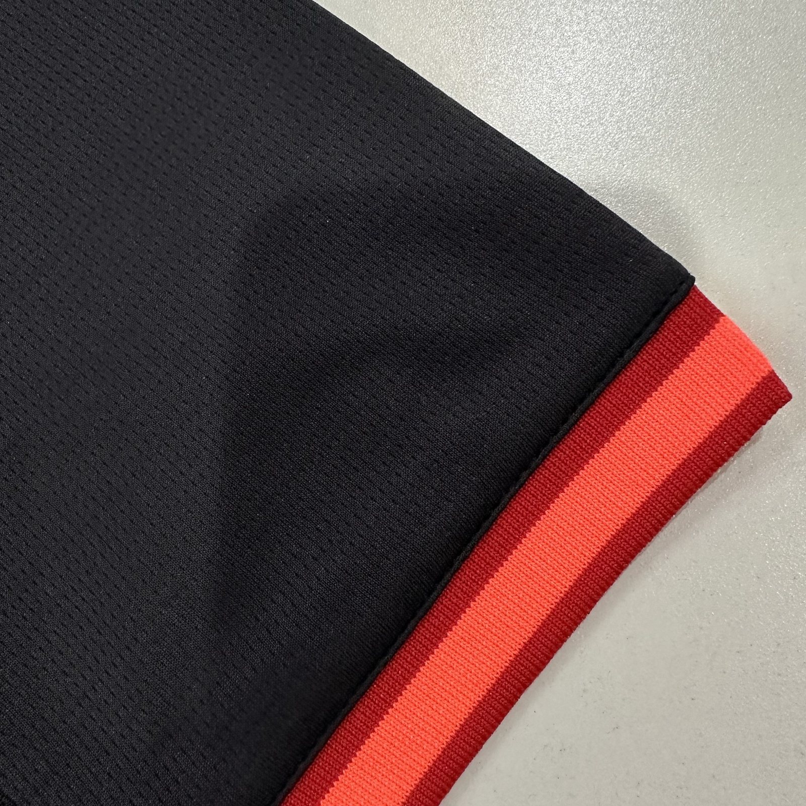 2026-27 AC Milan Second Away Jersey - Fan Edition