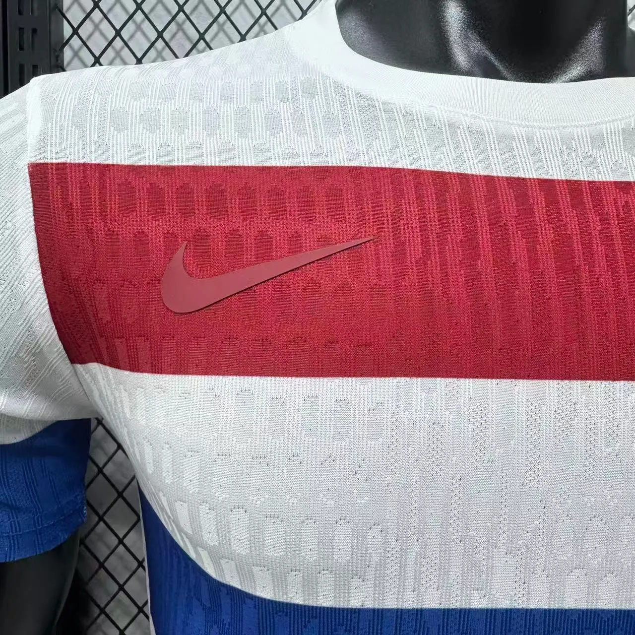 2026-27 Netherlands Special Edition Jersey – Player Version